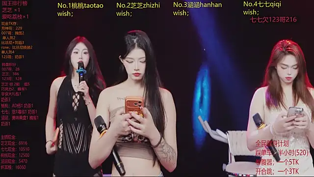 HHH-777 online show from 03/28/26, 05:03