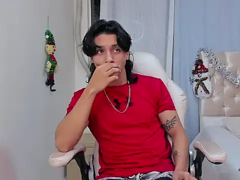 trevor belmontt online show from 11/21/25, 01:04