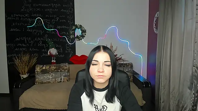 DianaOlsens online show from 01/10/26, 06:31