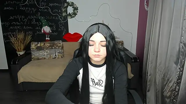 DianaOlsens online show from 01/11/26, 06:42