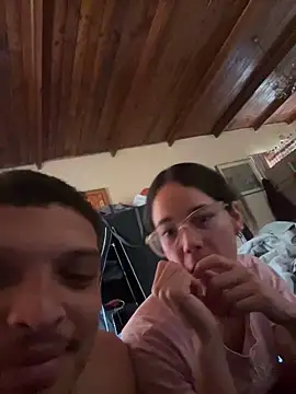 Jockeyn online show from 12/16/25, 04:11