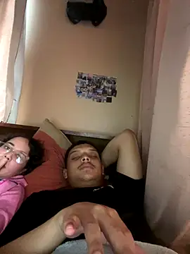 Jockeyn online show from 12/18/25, 05:17