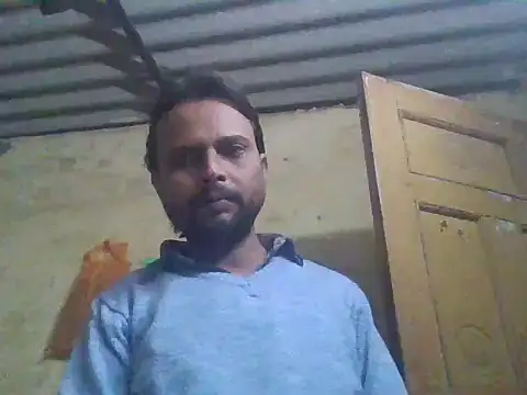 IMRAN CUTEBOY online show from 11/12/25, 03:38