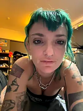 misslovesick online show from 11/08/25, 12:20