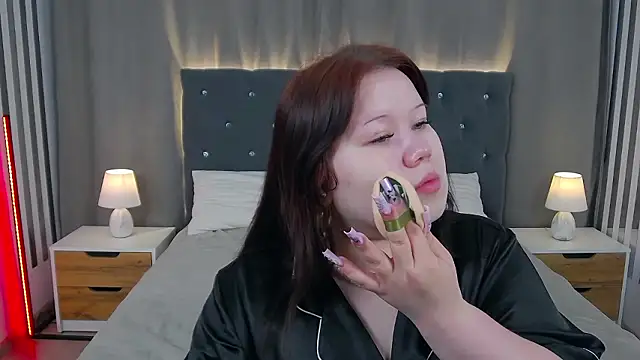 EvaNova  online show from 01/15/26, 05:44