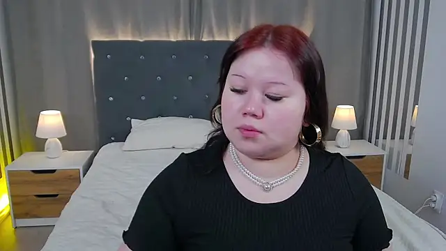 EvaNova  online show from 12/20/25, 04:26