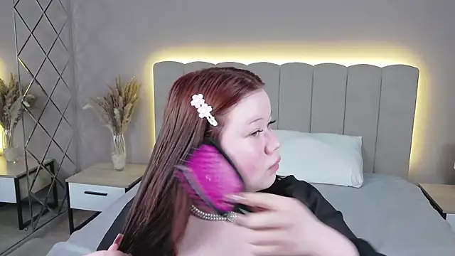 EvaNova  online show from 04/03/26, 11:27