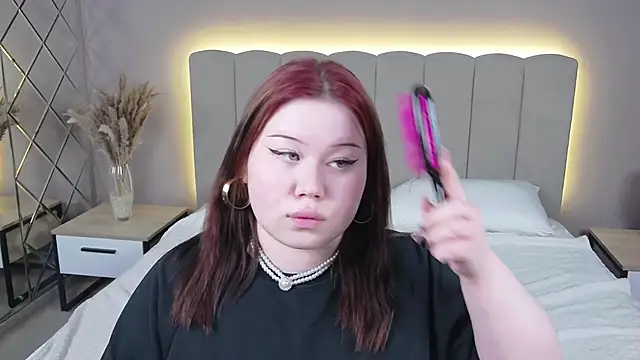 EvaNova  online show from 04/01/26, 01:41