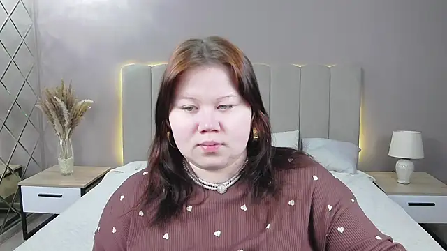 EvaNova  online show from 03/05/26, 04:20