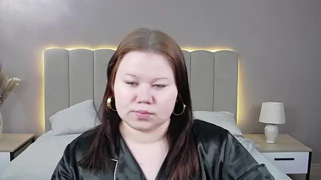 Snapshot of EvaNova_ chatting on 02/28/26, 10:26 EvaNova online show from 02/28/26, 10:26