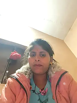 Maya mohni online show from 11/13/25, 04:55