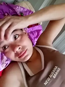 Lyla john online show from 02/28/26, 04:45