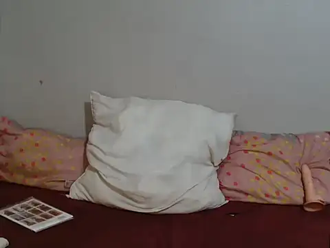 ChocoBootyxx online show from 11/26/25, 08:20