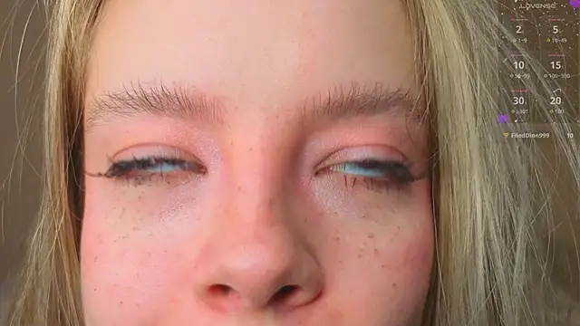 TiffinyMergist online show from 01/13/26, 08:02