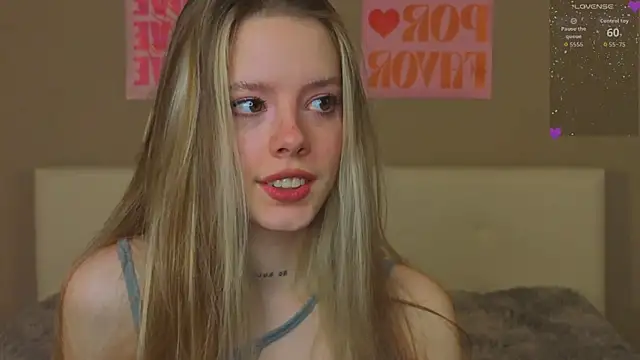 TiffinyMergist online show from 01/07/26, 05:51