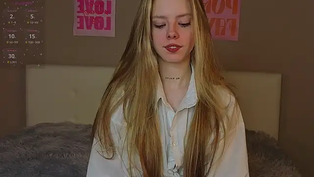 TiffinyMergist online show from 12/17/25, 07:30