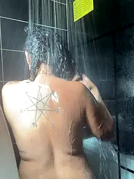 Yara85 online show from 11/08/25, 02:09