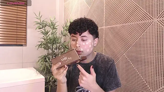 Noah dupont  online show from 12/18/25, 11:58