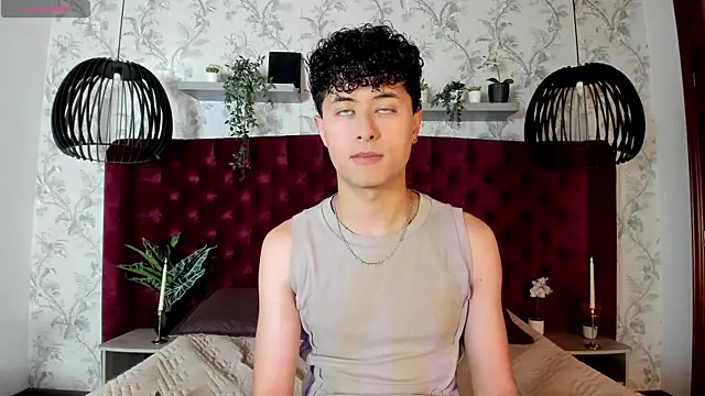 Noah dupont  online show from 12/01/25, 11:55