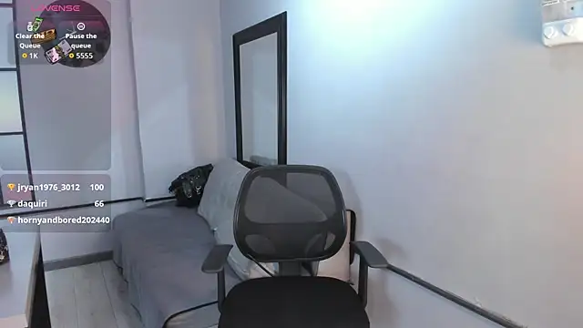 Noah dupont  online show from 12/14/25, 11:49