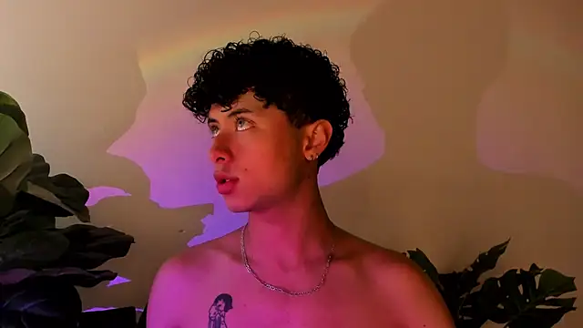 Noah dupont  online show from 11/10/25, 11:48