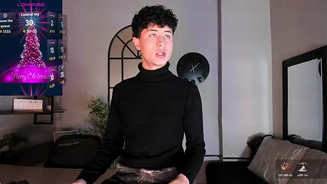 Noah dupont  online show from 11/30/25, 12:17