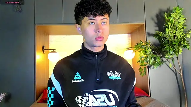 Noah dupont  online show from 01/12/26, 12:01