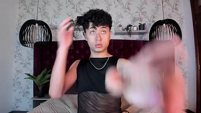 Noah dupont  online show from 11/21/25, 11:53