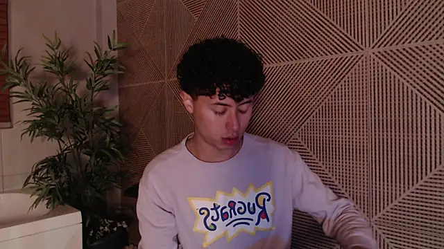 Noah dupont  online show from 01/06/26, 12:09