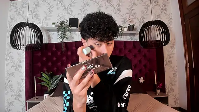 Noah dupont  online show from 12/20/25, 11:35