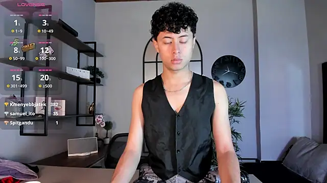 Noah dupont  online show from 01/11/26, 12:01