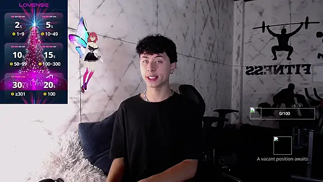 Noah dupont  online show from 12/02/25, 12:07