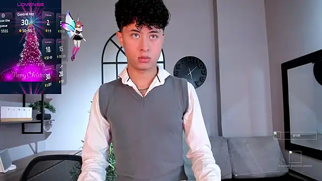 Noah dupont  online show from 12/05/25, 12:04