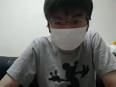 shunshun001006 online show from 11/12/25, 01:59