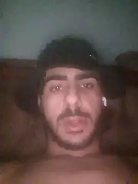 Ba Bi4737 online show from 11/17/25, 01:48