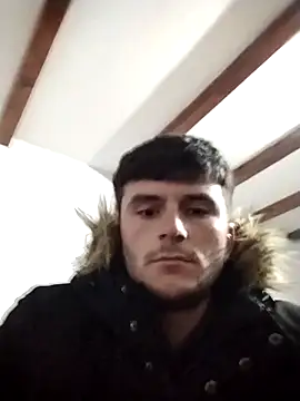 Snapshot of stanbyone chatting on 11/15/25, 09:30 stanbyone online show from 11/15/25, 09:30