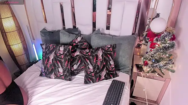 miadraven online show from 12/01/25, 09:37