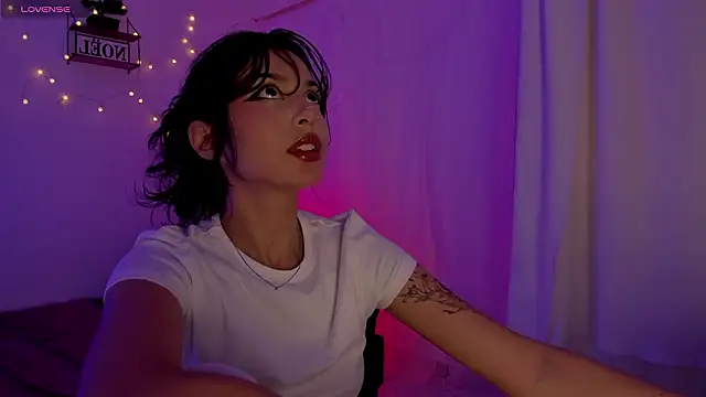 Tamara Aluna  online show from 01/14/26, 10:13