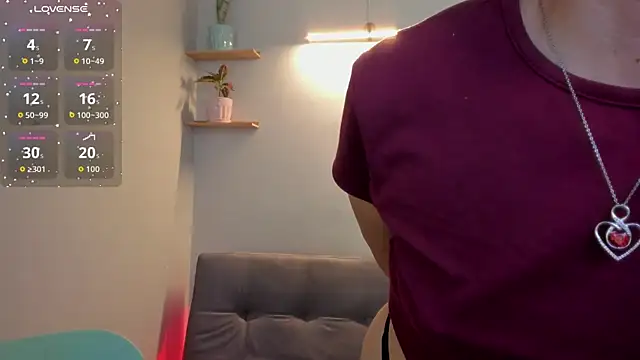 Tamara Aluna  online show from 02/10/26, 09:25