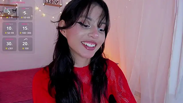 Tamara Aluna  online show from 12/22/25, 11:27