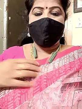 Dhiksha-Rani online show from 11/13/25, 07:40