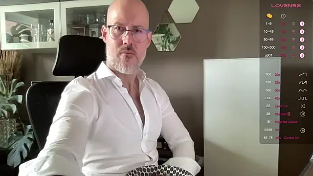 the new fit rubinho online show from 05/07/26, 07:45