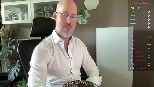 the new fit rubinho online show from 05/21/26, 07:50