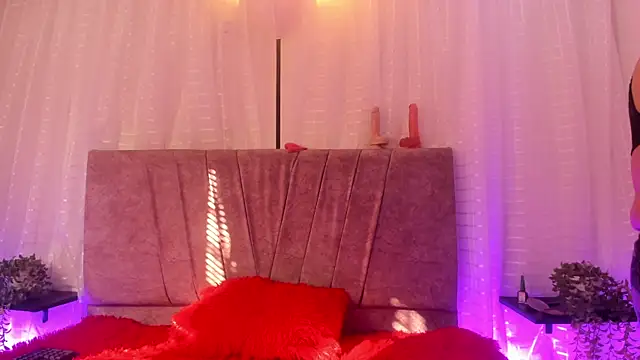 Victoriaa Anderson online show from 06/11/26, 12:35