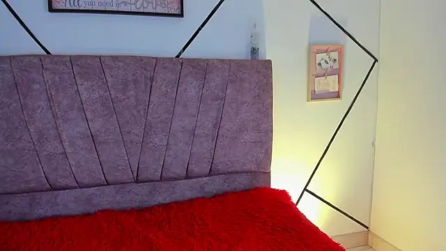 Victoriaa Anderson online show from 01/15/26, 08:01