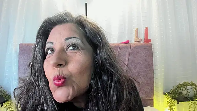 Victoriaa Anderson online show from 03/13/26, 02:11