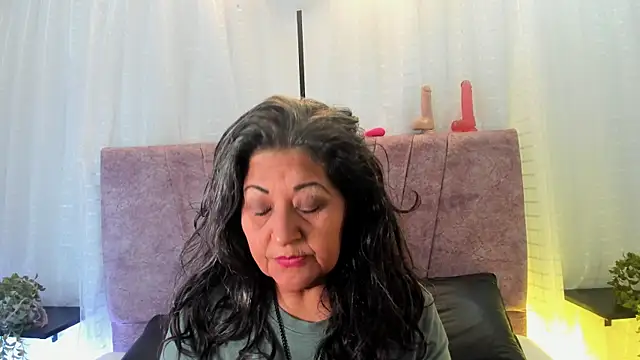 Victoriaa Anderson online show from 03/21/26, 01:59