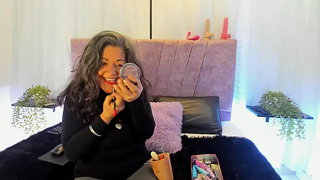 Victoriaa Anderson online show from 03/20/26, 01:45