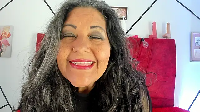 Victoriaa Anderson online show from 02/27/26, 05:57