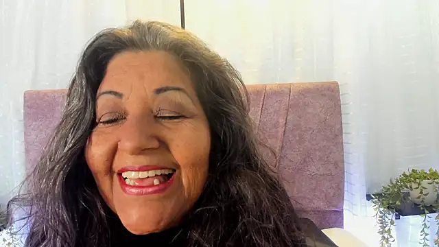 Victoriaa Anderson online show from 03/12/26, 01:48